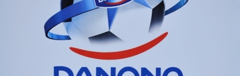 Danone Nations Cup 2012 - Event plenerowy w Warszawie
